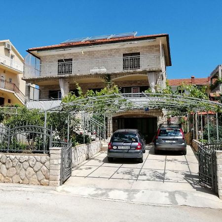 Apartments Emmas Studio Stari Grad (Hvar) Exterior foto