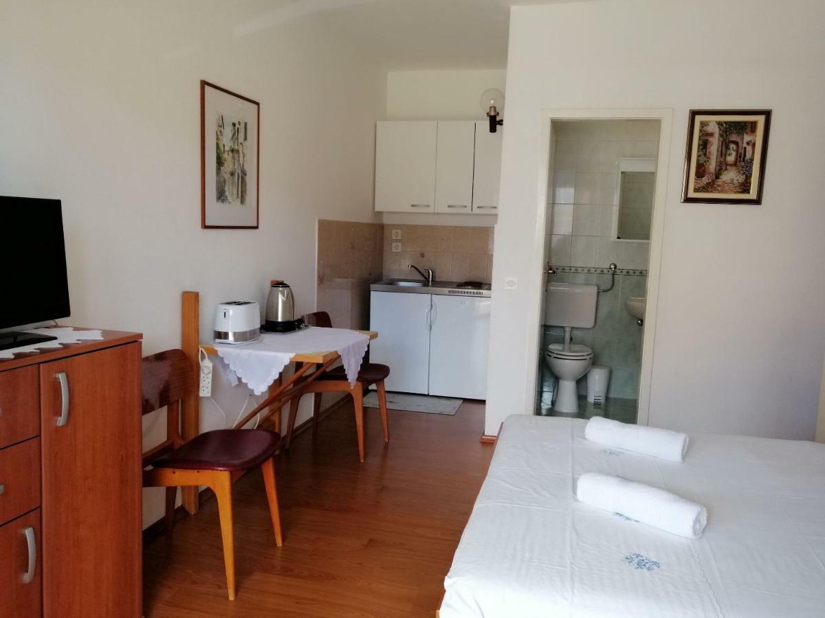 Apartments Emmas Studio Stari Grad (Hvar) Exterior foto