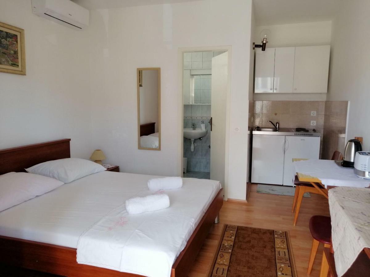 Apartments Emmas Studio Stari Grad (Hvar) Exterior foto