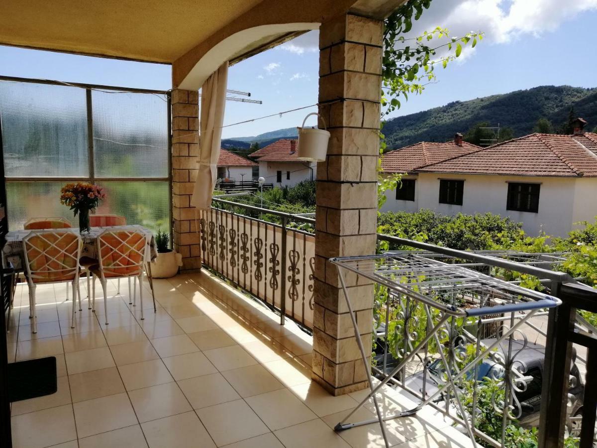 Apartments Emmas Studio Stari Grad (Hvar) Exterior foto