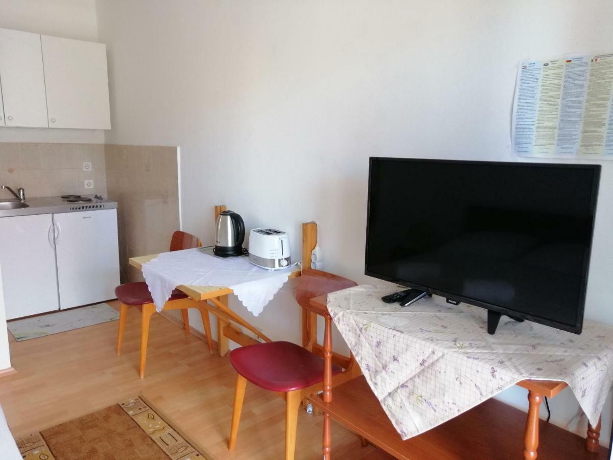 Apartments Emmas Studio Stari Grad (Hvar) Exterior foto