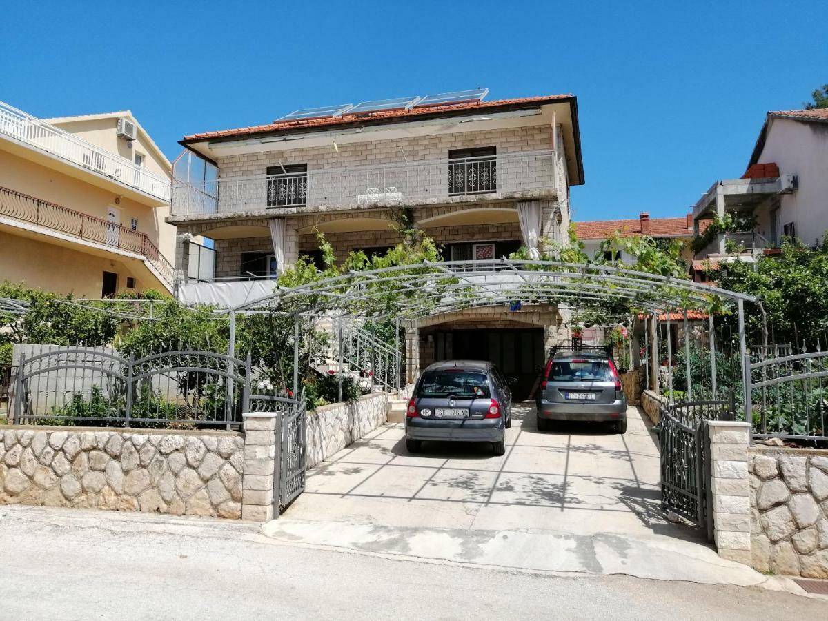 Apartments Emmas Studio Stari Grad (Hvar) Exterior foto