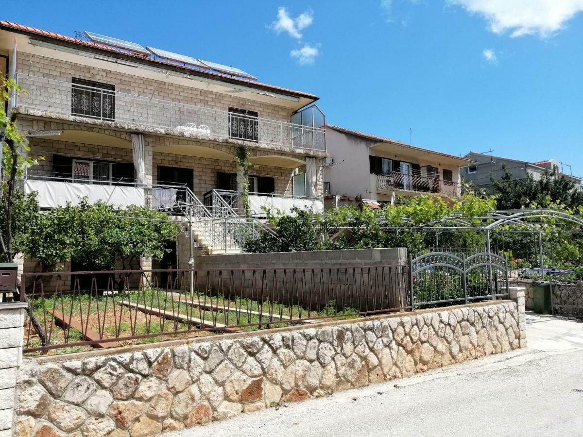 Apartments Emmas Studio Stari Grad (Hvar) Exterior foto