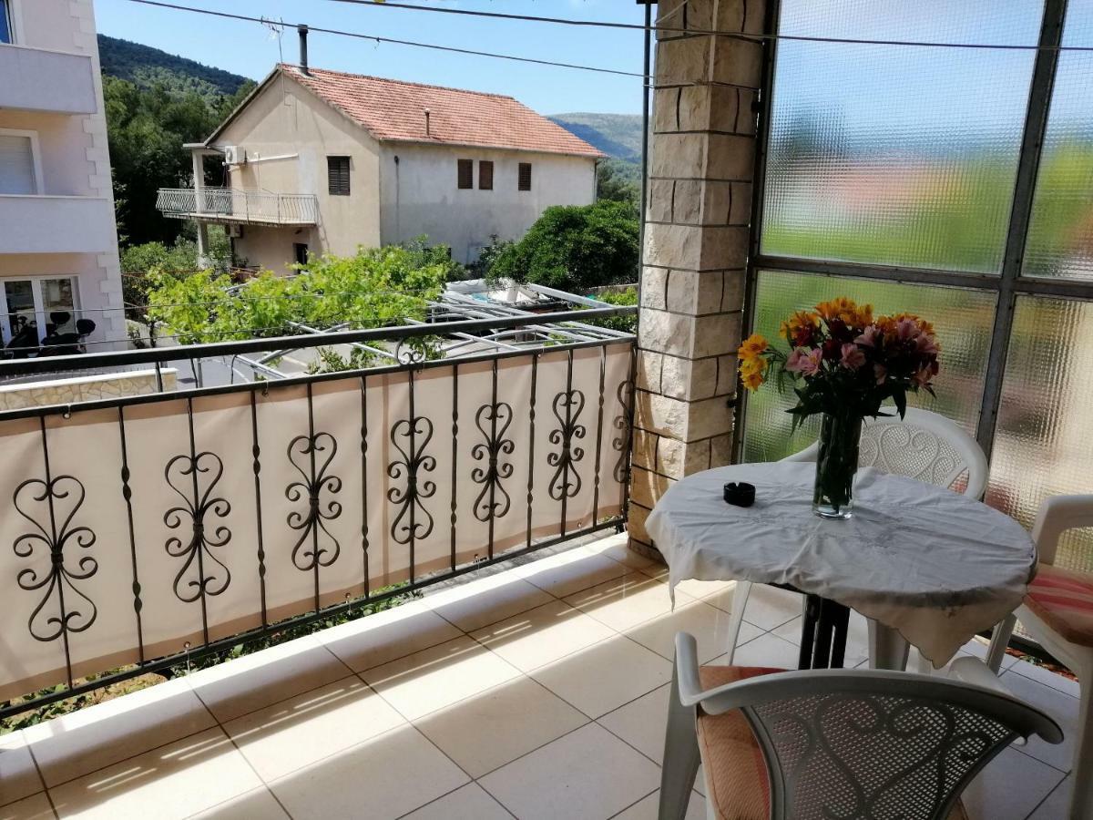 Apartments Emmas Studio Stari Grad (Hvar) Exterior foto