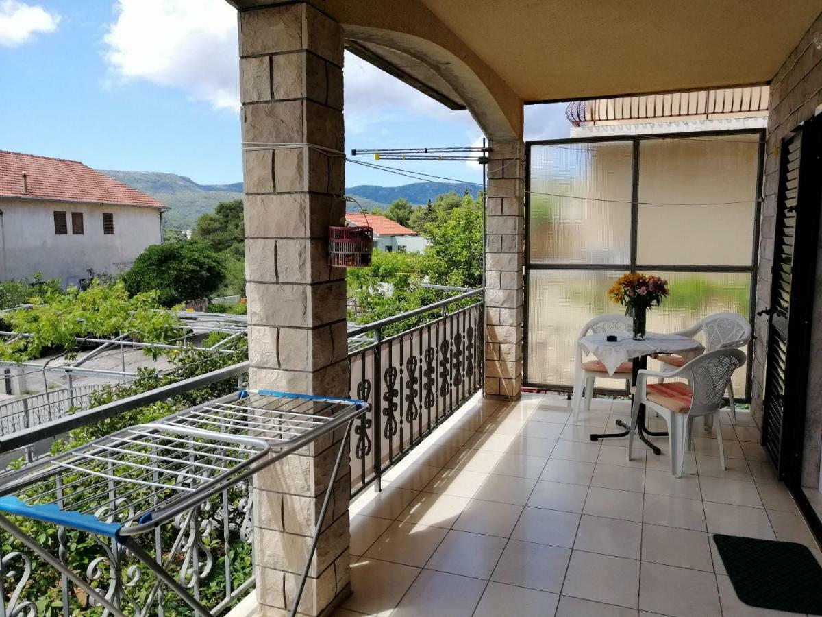 Apartments Emmas Studio Stari Grad (Hvar) Exterior foto