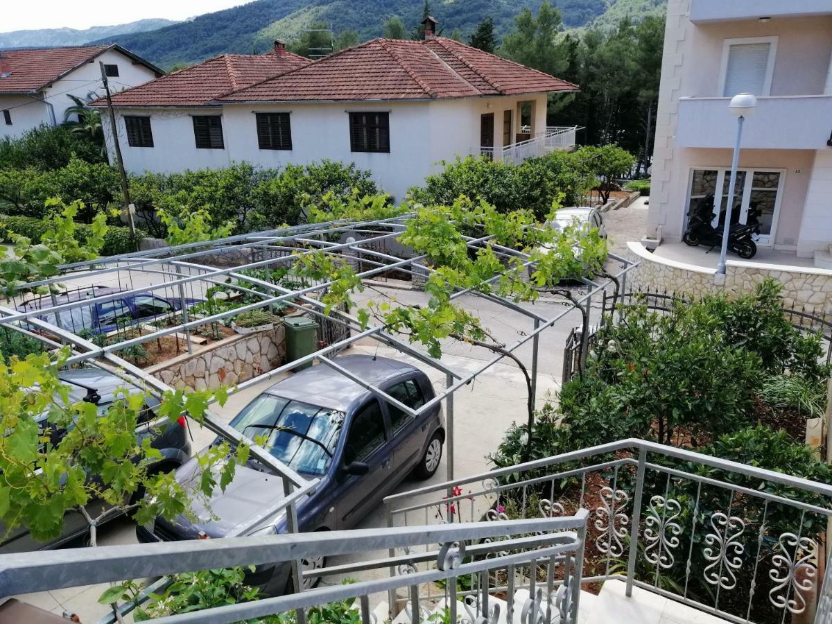 Apartments Emmas Studio Stari Grad (Hvar) Exterior foto