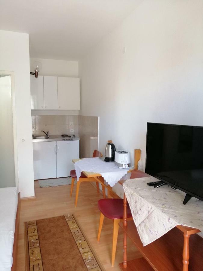 Apartments Emmas Studio Stari Grad (Hvar) Exterior foto